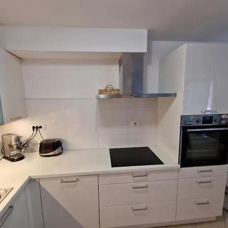 Beautiful House Lanna Σπίτι διακοπών Izola