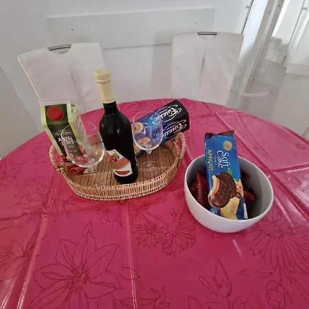 Semesterbostad Beautiful House Lanna Izola