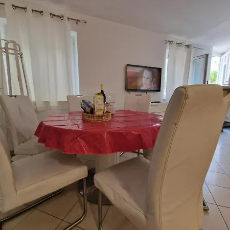 Holiday home Beautiful House Lanna Izola
