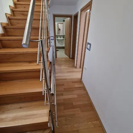 Beautiful House Lanna Holiday home *