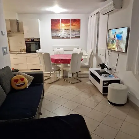 Beautiful House Lanna Semesterbostad Izola