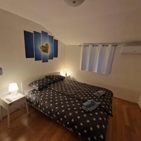 Tatil Evi Beautiful House Lanna