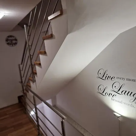 Holiday home Beautiful House Lanna