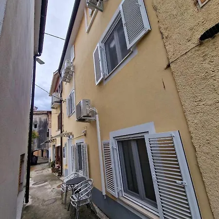 Beautiful House Lanna Izola